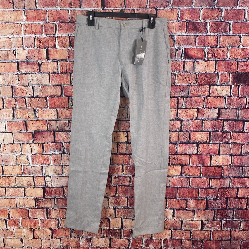 ASOS French Connection skinny fit formal pants